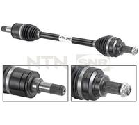 Semiasse Assale posteriore Sx DK50.007 SNR per BMW 3 Touring 3 4 Gran Coupe