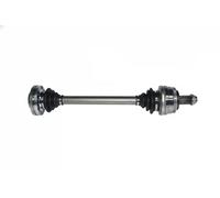 NTN-SNR Semiasse assale DK50.020 per BMW 3 Coupé Touring Cabriolet posteriore Sx