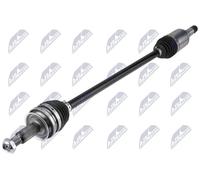 Semiasse Assale posteriore Sx Dx FORD KUGA III (DFK) | ESCAPE