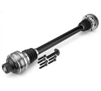 Semiasse Assale posteriore Sx NPW-AU-081 NTY per AUDI Q7 Q8