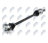 Semiasse BMW 3 E90,E91,E92 316D,318D,320D 04-13 Posteriore, SX / 33217547075