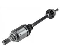 NTY Albero motore/Semiasse compatibile con JEEP NPW-CH-128