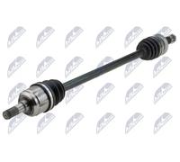 NTY NPW-HY-624 Semiasse