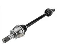 Semiasse Assale posteriore Sx NPW-JG-022 NTY
