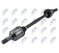 NTY NPW-MA-005 Semiasse