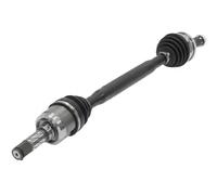 NTY NPW-MZ-132 Semiasse
