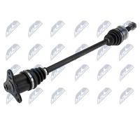 NTY NPW-PL-137 Semiasse
