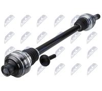 NTY NPW-PS-022 Semiasse