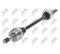 NTY NPW-TY-217 Semiasse