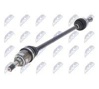 Semiasse Assale posteriore Sx NPW-TY-268 NTY