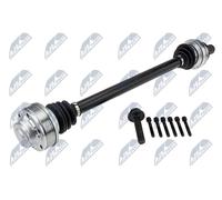 NTY Albero motore/Semiasse compatibile con VAG NPW-VW-167