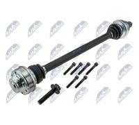 Semiasse Assale posteriore Sx NPW-VW-169 NTY per AUDI SKODA VW SEAT