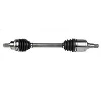 Semiasse Assale posteriore Sx Trasmissione automatica 201122 GSP per VOLVO V60 I