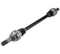 NTY Semiasse NPW-AR-043 Adatto per Alfa Romeo Giulia 952 2.0 Q4