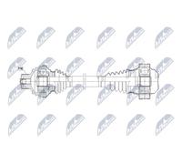 NTY NPW-AU-089 Semiasse