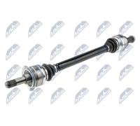 NTY Albero motore/Semiasse compatibile con BMW NPW-BM-085