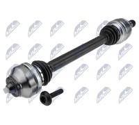 Semiasse Assale posteriore Sx Trasmissione automatica NPW-BM-175 NTY per BMW 5