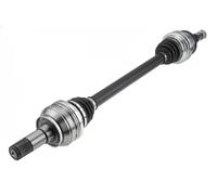 NTY NPW-CH-157 Semiasse