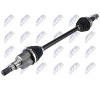 NTY NPW-CH-169 Semiasse