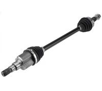Semiasse Assale posteriore Sx Trasmissione automatica NPW-CH-169 NTY