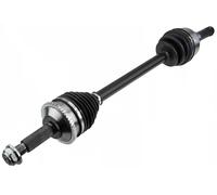 Semiasse Assale posteriore Sx Trasmissione automatica NPW-JG-016 NTY