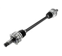 NTY Albero Motore NPW-ME-140 Per Mercedes-Benz Antriebswelle 732 mm 48 Denti