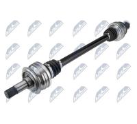 NTY NPW-ME-188 Semiasse