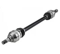 Semiasse Assale posteriore Sx Trasmissione automatica NPW-ME-216 NTY