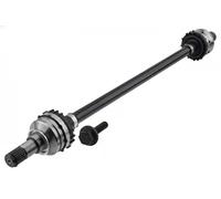 NTY NPW-ME-222 Semiasse