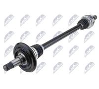 NTY NPW-ME-228 Semiasse