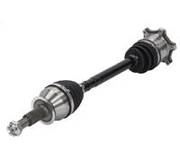 NTY NPW-NS-183 Semiasse