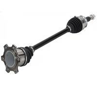 NTY NPW-NS-191 Semiasse