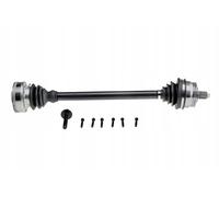 NTY Semiasse Posteriore Sinistra Destra per VW Passat Variant 1.9 Tdi 4motion