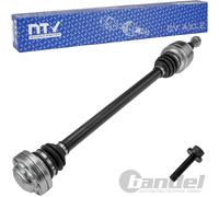 NTY Albero motore/Semiasse compatibile con VAG NPW-VW-177
