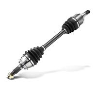 Semiasse AT Anteriore Sinistra per Mini R50, R53 R52 Cooper One 1.6L 2001-2007