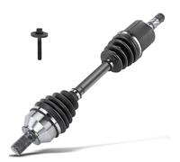 Semiasse AT Giunto Omocinetico Anteriore Sinistra 506mm per Mazda 3 BK 1.6 03-09
