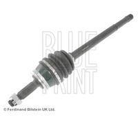 Semiasse BLUE PRINT 554mm - ADG089101B per HYUNDAI COUPE 1.6 i 16V