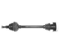 Semiasse BOLK 554mm - BOL-B031736 per VW GOLF 1.4 16V