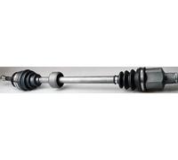 Semiasse C120998 DENCKERMANN per DACIA RENAULT