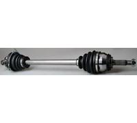 Semiasse C120999 DENCKERMANN per DACIA RENAULT