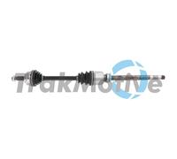 SEMIASSE CITROEN JUMPY PEUGEOT EXPERT FIAT SCUDO DAL 2007 AL 2015 2.0 HDI