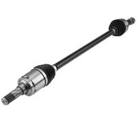 Semiasse Coda veicolo NPW-LR-053 NTY NTY