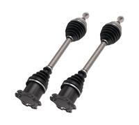 Semiasse Completo Anteriore for Audi A6 C6 2.0 TFSI 2005-2011 4F0407271N