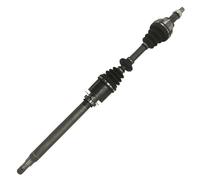 Semiasse Completo Destro Nuovo Alfa Romeo 159 1.9 JTDm 120/150 CV OE 50500522