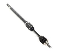 Semiasse Completo Destro Nuovo Alfa Romeo 159 Brera Spider 2.0 JTDm OE 50517131