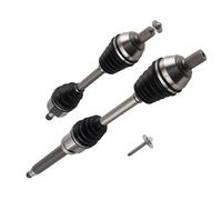 Semiasse Completo for Ford S-Max WA6 1.6-2.2L 2006-2014 VKJC5884