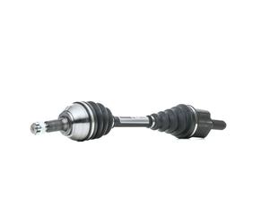 Semiasse Completo Sinistro Alfa Romeo 159 Brera Spider 2.0 JTDm OE 50517143