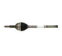 Semiasse Con Giunto LÖBRO 684 mm Ø101 mm Per u.a. FORD TRANSIT