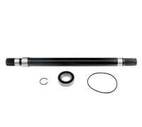 Semiasse Con Stazione di Trasferimento Adatto per Opel Astra H/J 04-15, Vectra