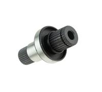 Semiasse Con Stazione di Trasferimento Adatto per VW T5 2.5TDI,3.2 V6 03-15 / SX